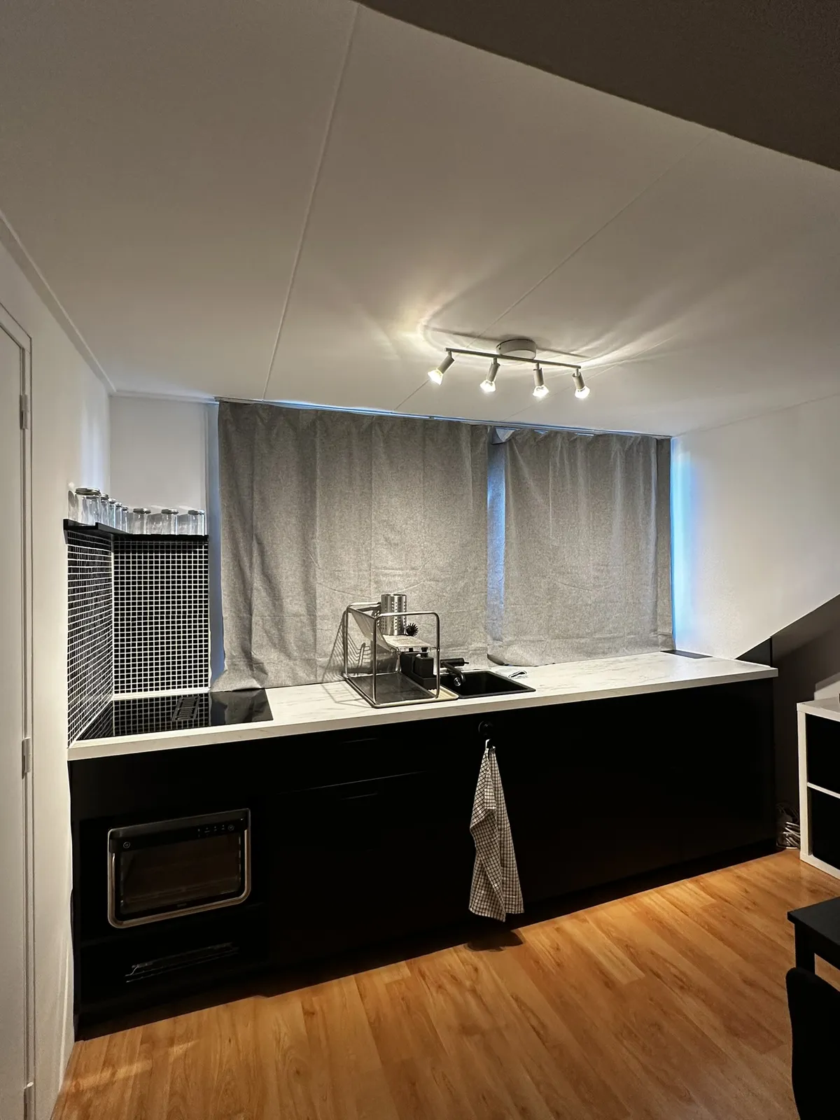 Keuken Renovatie Zandeijk